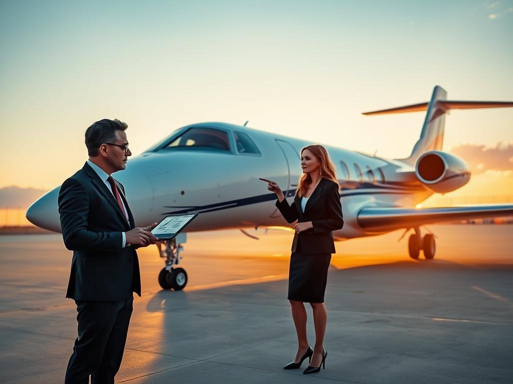 asset protection for private aircraft asset protection for private aircraft