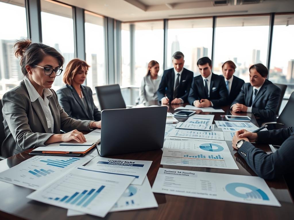 business liability risks