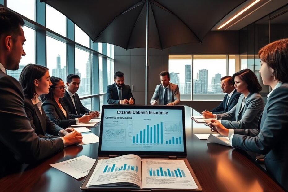 commercial-umbrella-insurance