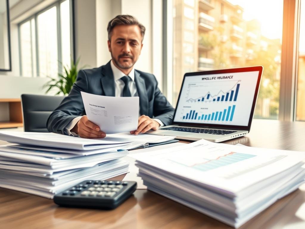 financial-planning and whole-life-insurance