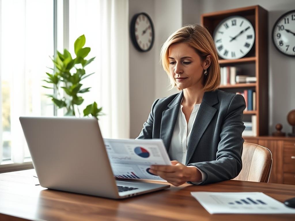 financial readiness
