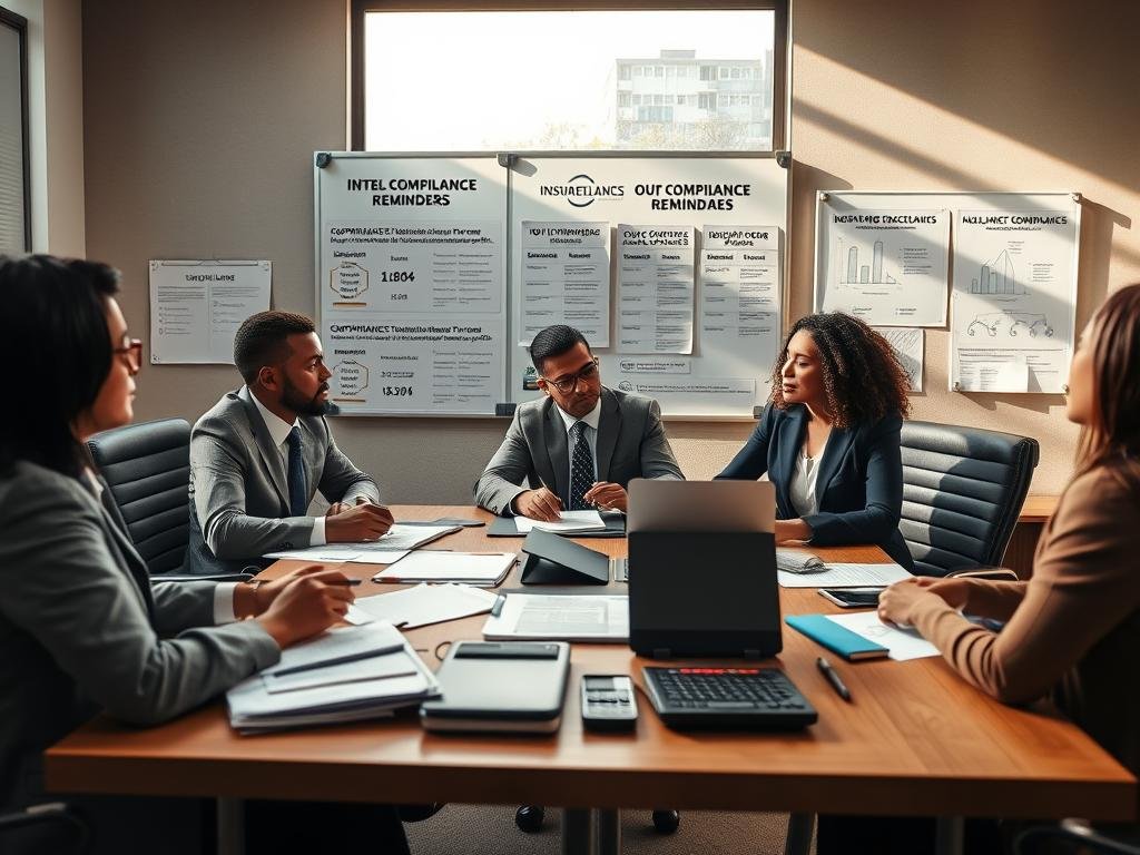 maintaining compliance and liability-limits maintaining compliance and liability-limits