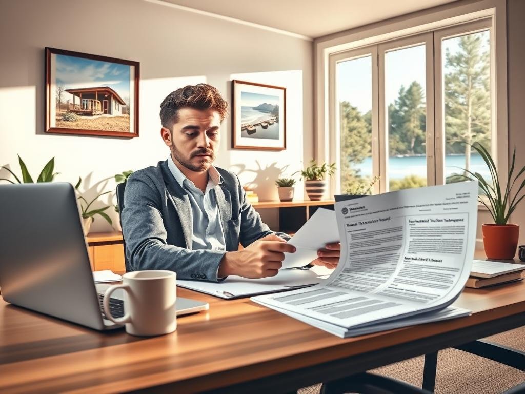 second home insurance