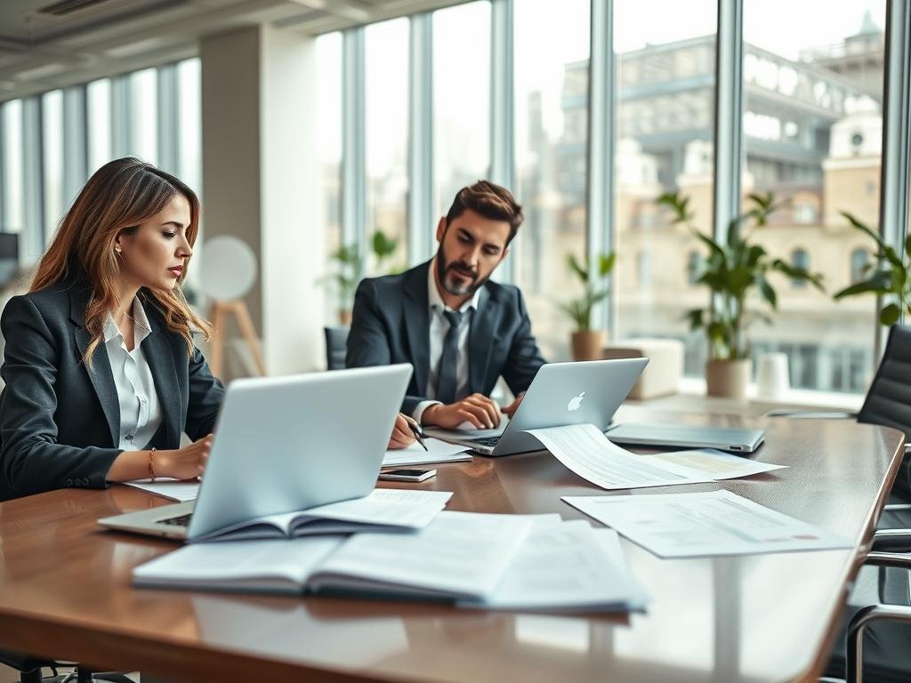 service-based business