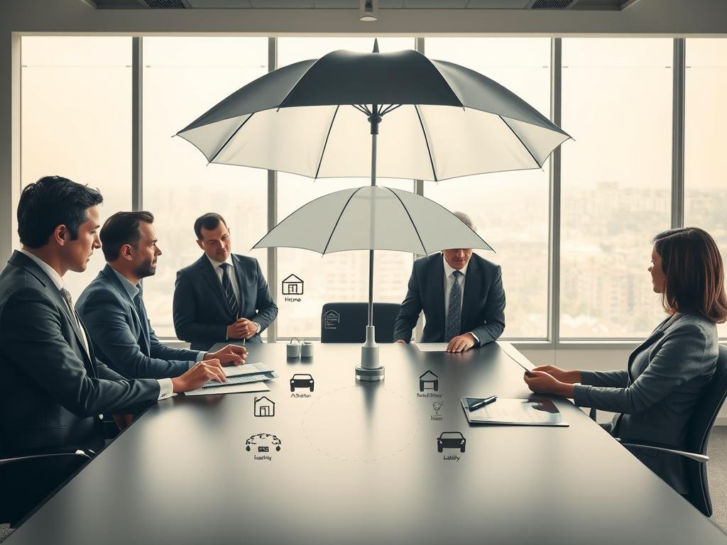 umbrella-insurance-protection